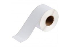 Brady J20C-2250-2569 / 150031, etichete, Continuous Polyester Tape, 57.00 mm x 30 m