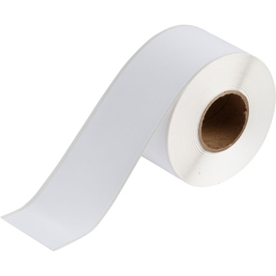 Brady J20C-2250-2569 / 150031, etichete, Continuous Polyester Tape, 57.00 mm x 30 m