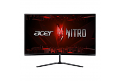 Acer UM.HE0EE.005 Nitro/ED270 P0bmipx/27"/VA/FHD/144Hz/1ms/Negru/2R