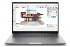 HP ZBook 8/G1i/U9-285H/14"/WUXGA/32GB/1TB/Intel int/W11P/Gri/3R On-Site