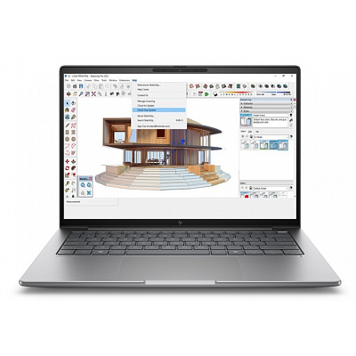 HP ZBook 8/G1i/U9-285H/14"/WUXGA/32GB/1TB/Intel int/W11P/Gri/3R On-Site