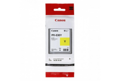 Canon PFI-030Y 3492C001 galben (yellow) cartus original