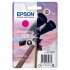 Epson 502 purpuriu (magenta) cartus original