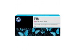 HP 771C B6Y11A purpuriu deschis (light magenta) cartus original