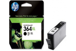 HP 364XL CN684EE negru (black) cartus original