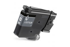 Brother LC-527XL BK negru (black) cartus compatibil