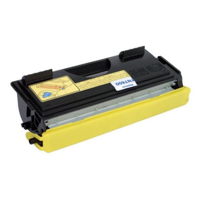 Brother TN-7600 negru toner compatibil