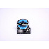 Epson LK-4WBA5 / SU5W, 5mm x 2,5m, text negru / fundal alb, contractabila banda compatibila