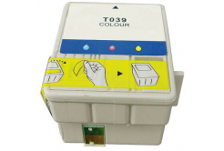 Epson T039 color cartus compatibil