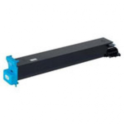 Konica Minolta TN-321C azuriu (cyan) toner compatibil