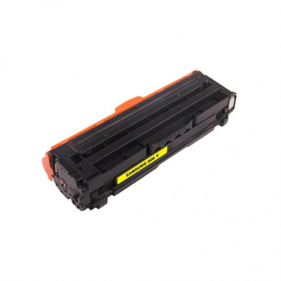Samsung CLT-Y506L galben (yellow) toner compatibil
