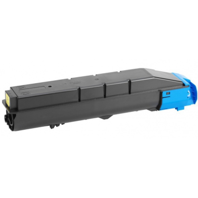 Triumph Adler CK-5510C azuriu (cyan) toner compatibil