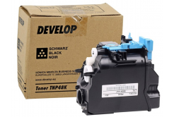 Develop TNP-48K A5X01D0 negru (black) toner original