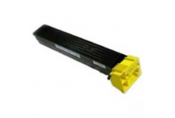 Konica Minolta TN711Y A3VU250 galben (yellow) toner original