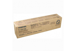 Toshiba T1810E T-1810E5K 6AJ00000061 negru (black) toner original