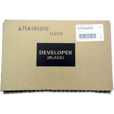 Xerox 675K85030 negru (black) developer original