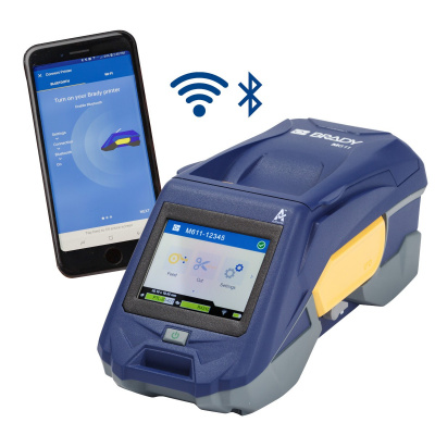 Brady M611-EU-BT-W 149570 imprimantă de etichete