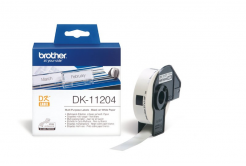 Brother DK-11204, 17mm x 54mm, rola etichete original