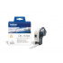 Brother DK-11204, 17mm x 54mm, rola de hartie continua, 400 etichete