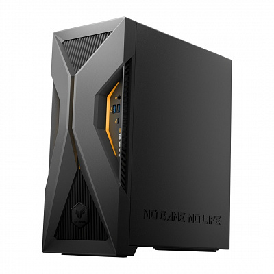 ASUS TUF Gaming/T500MV-05210H243W/Mini TWR/5-210H/16GB/1TB/RTX 5060/W11H/3R