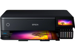 Epson EcoTank/L8180 + papír jako dárek/MF/Ink/A3/LAN/Wi-Fi/USB