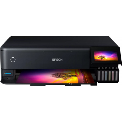 Epson EcoTank L8180 C11CJ21402 multifunctional inkjet