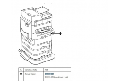 Capsator manual Epson C12C934361 WF-C879R