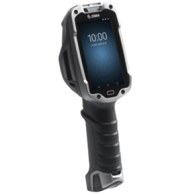 Zebra TC8300 TC83BH-3205A710RW, terminal de date, 2D, ER, BT, Wi-Fi, NFC, Android