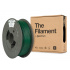 "The Filament" by Spectrum TF-24203, PLA Matte, 1,75mm, 1000g, Verde (Jungle green)