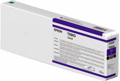 Epson C13T55KD00 violet (violet) cartus original