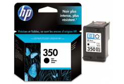 HP 350 CB335EE negru (black) cartus original