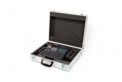 Partex PROMARK T1000, valiza aluminiu
