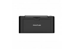 Pantum tiskárna laserová mono P2500W - A4, 22ppm, 1200x1200, 128MB, USB, WIFI