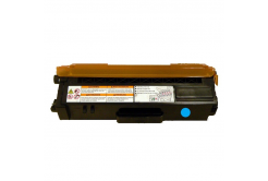 Brother TN-328C azuriu (cyan) toner compatibil