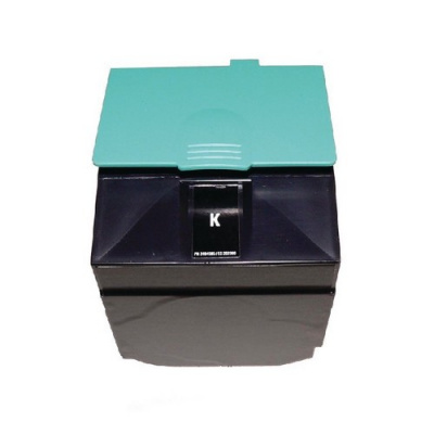 Lexmark C540H1KG negru toner compatibil