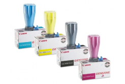 Canon CLC-5000, 6601A002 negru (black) toner original