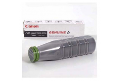 Canon NP-5060 negru (black) toner original