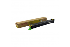 Sharp MX18GTYA galben (yellow) toner original