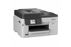 Brother MFC-J5010DW MFCJ5010DWYJ1 multifuncțională cu jet de cerneală