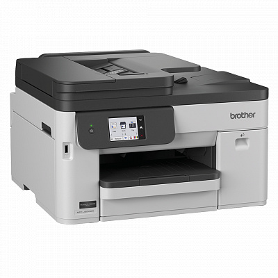 Brother MFC-J5010DW MFCJ5010DWYJ1 multifuncțională cu jet de cerneală
