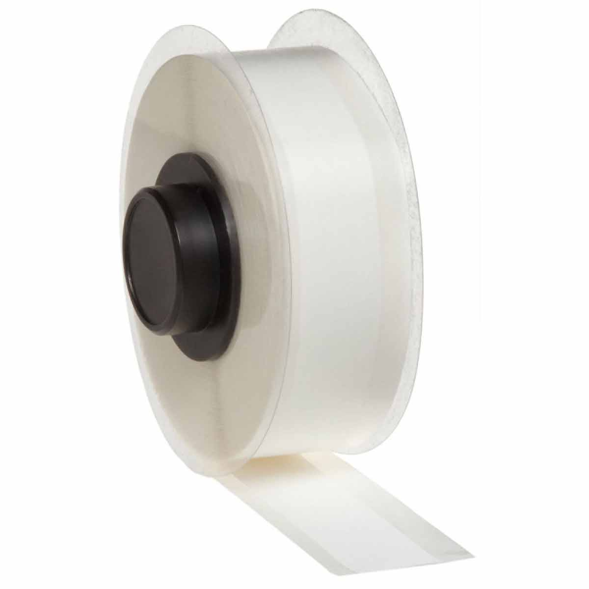 Brady Handimark Tapes White Tamper resistant tape 13mm / 042137