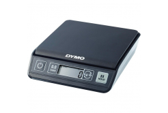 Cântar poștal Dymo M2 S0928990, negru, capacitate de greutate 2 kg