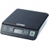 Cântar poștal Dymo M2 S0928990, negru, capacitate de greutate 2 kg
