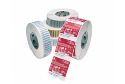 Zebra Z-Select 1000D 3012911-T, label roll, alb