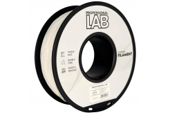Professional Lab FG-P119-E1, 3D filament, TPU 95A, White, 1kg, 1,75mm