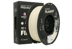 Smart Print FG-S221-E1, 3D filament, PETG Matte, 1,75mm, 1000g, Bej (Beige)