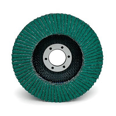 3M 577F Disc lamelar conic 115 mm x P40