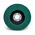 3M 577F Disc lamelar conic 115 mm x P40