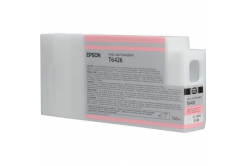 Epson C13T642600 purpuriu deschis (light magenta) cartus original
