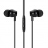 HP DHH-1127, căști cu microfon, negre, USB-C